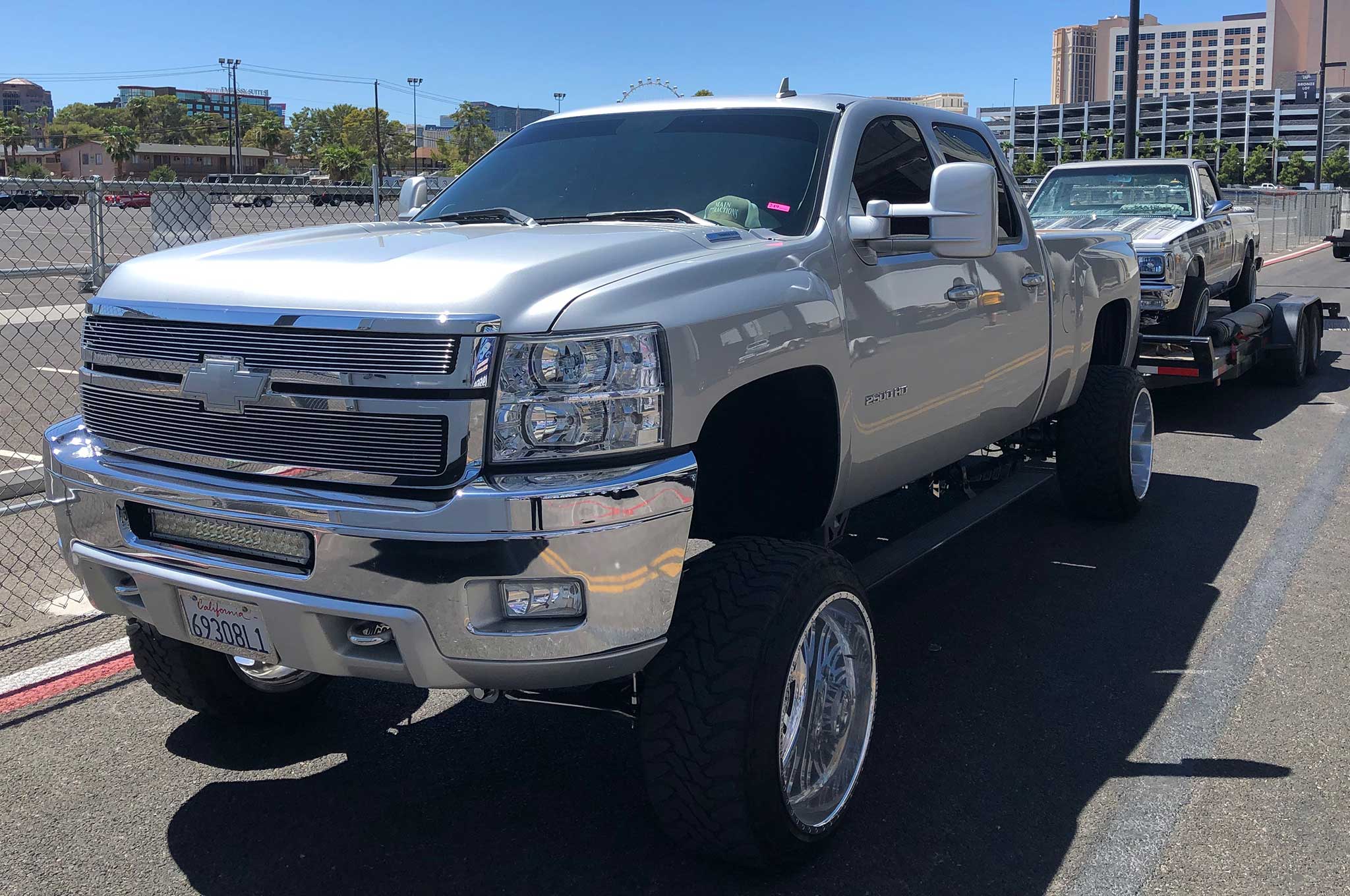 1949 Mercury Eight Tovar S Merc